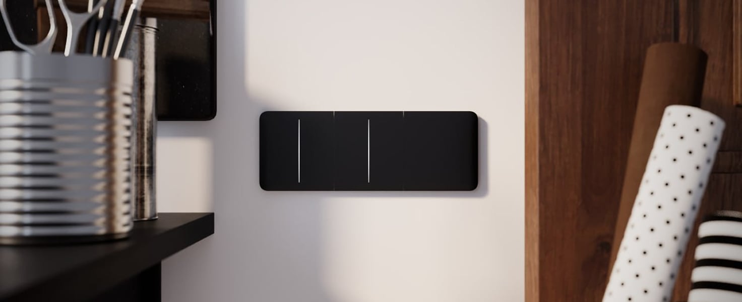 Komfort und Automatisierung