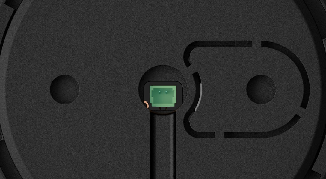 LED indicator