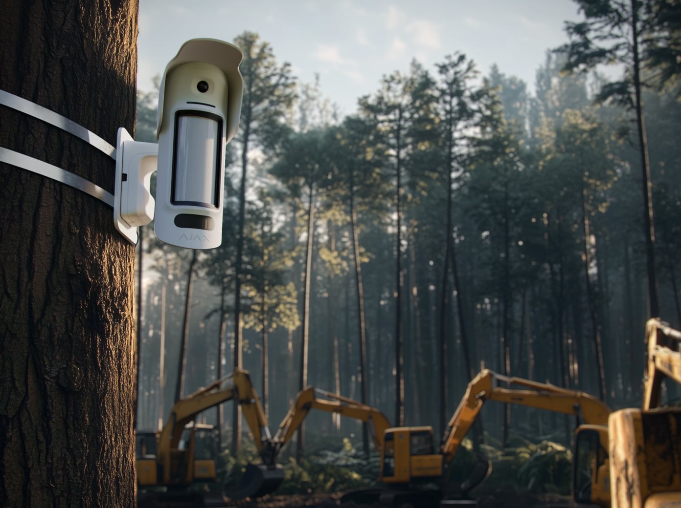 Sitio de construcción