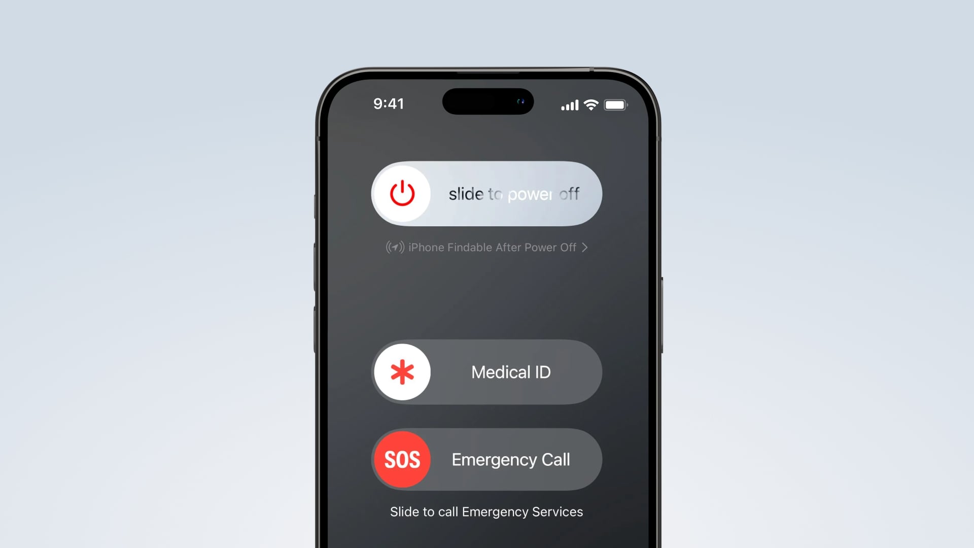 SOS modunda telefon: ne anlama gelir ve nasıl düzeltilir