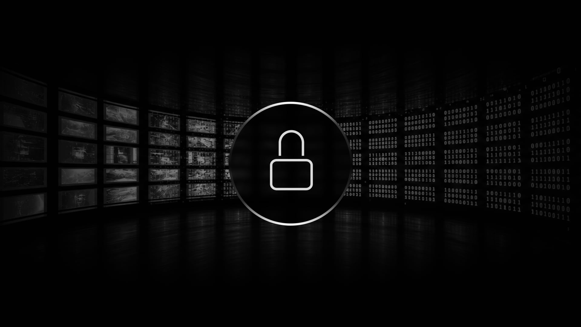 Cifratura avanzata dell'archivio video per progetti ad alto rischio 
