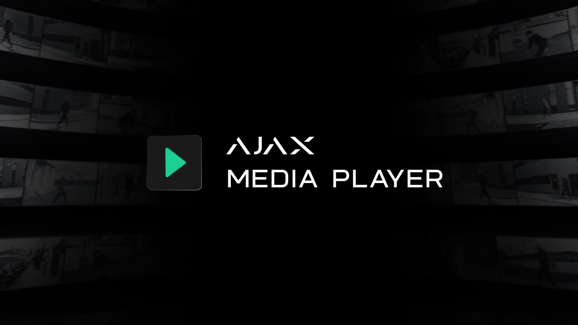 Ajax Mediaplayer: was er kann und wie man ihn benutzt