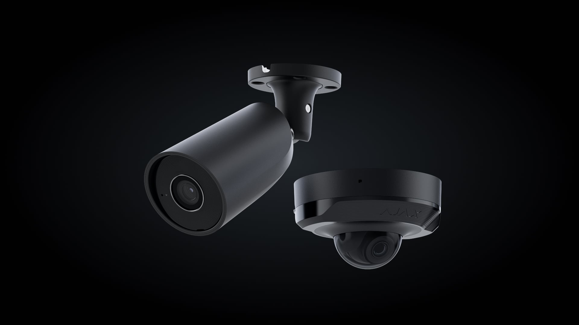 Купольна чи кульова камера: яка охоронна камера підходить саме вам?