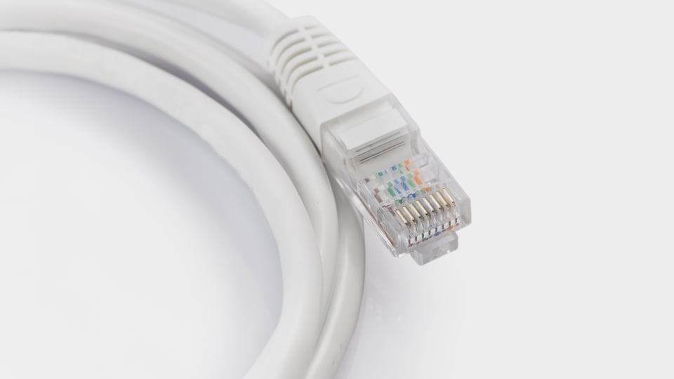 Cat5 wiring: a step-by-step tutorial