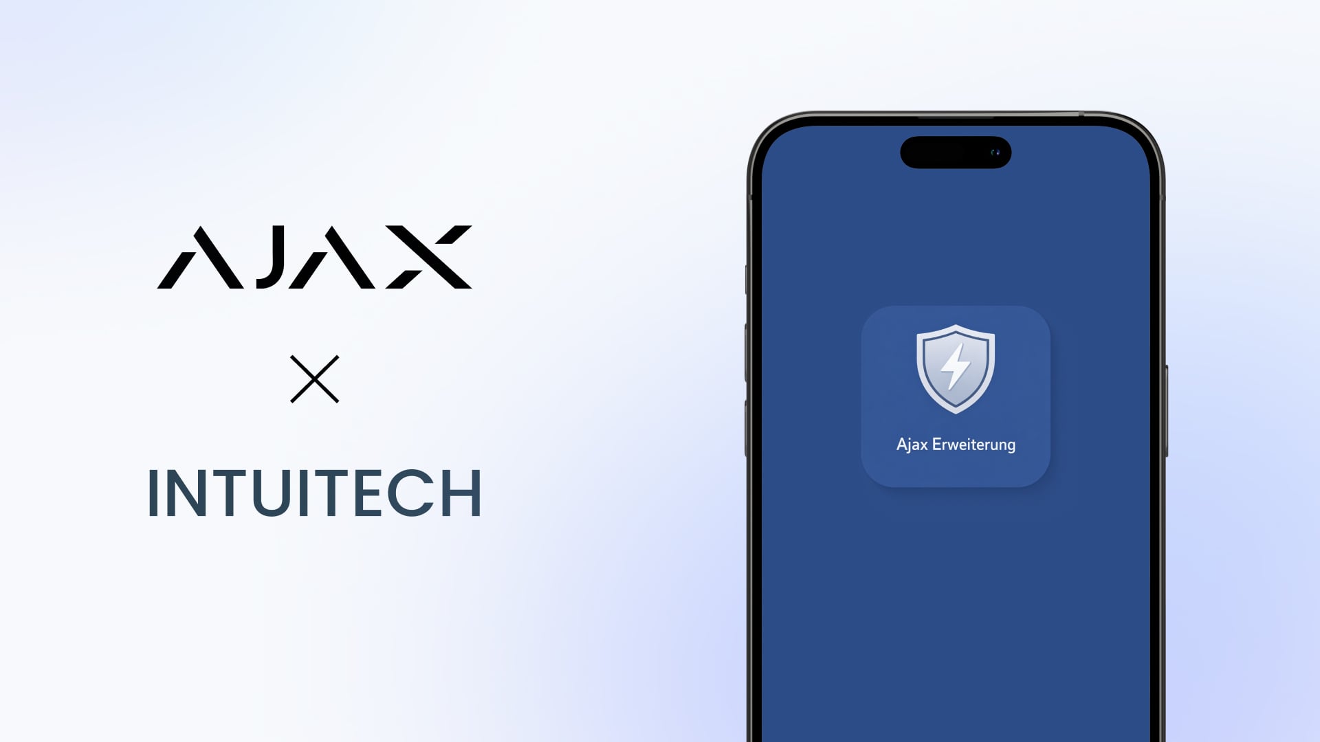Quick App Pro per l'integrazione delle soluzioni smart home