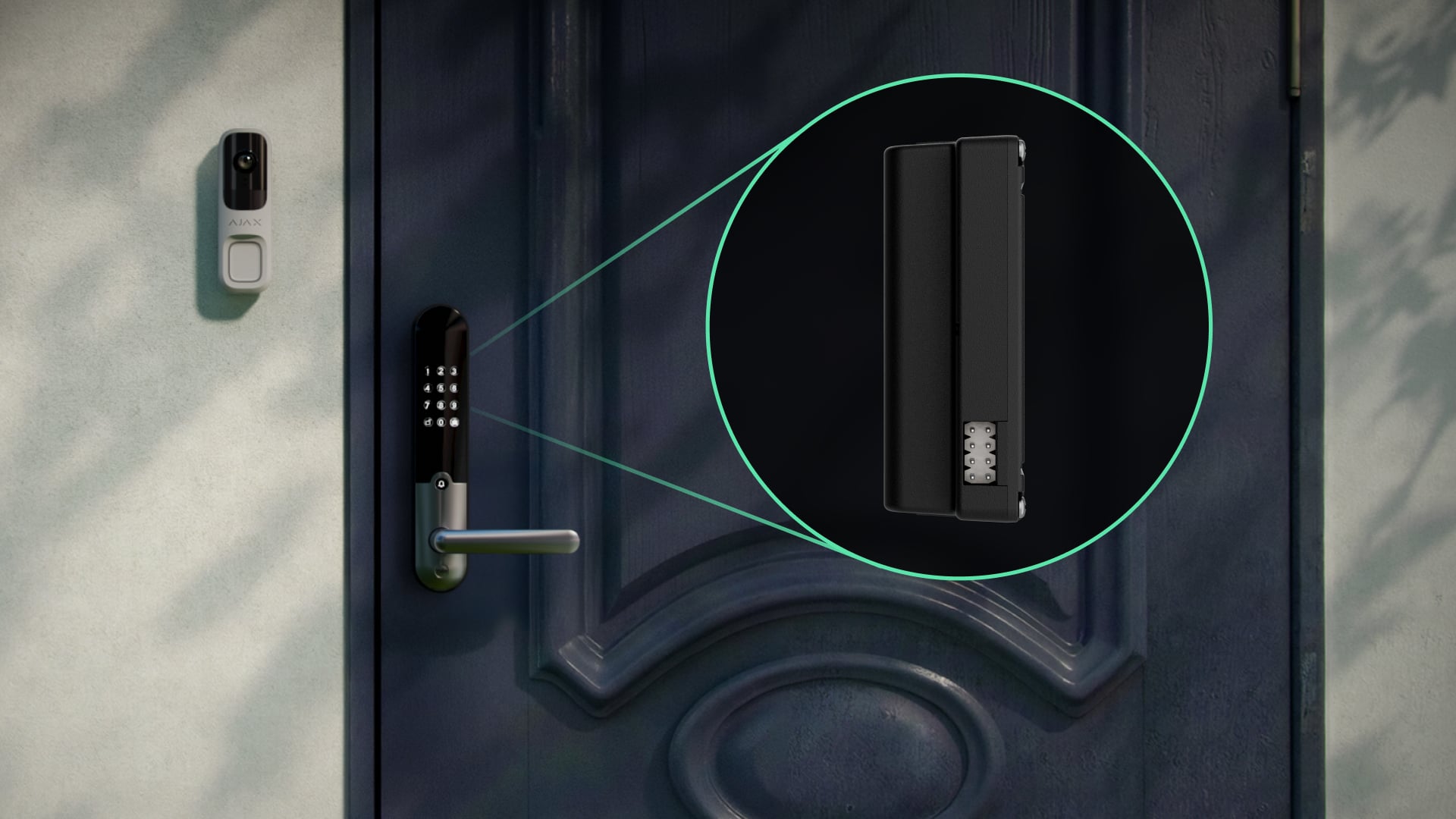 Neue Funktionen für LockBridge (D) Jeweller