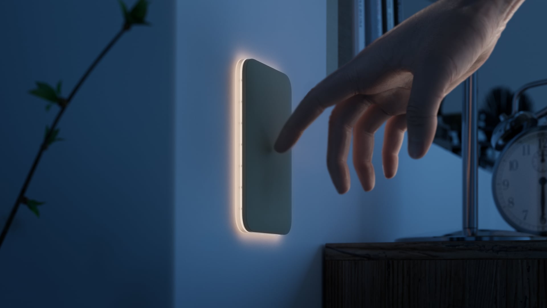 Release: LightSwitch (3-way) [120] Jeweller ist ab sofort bestellbar