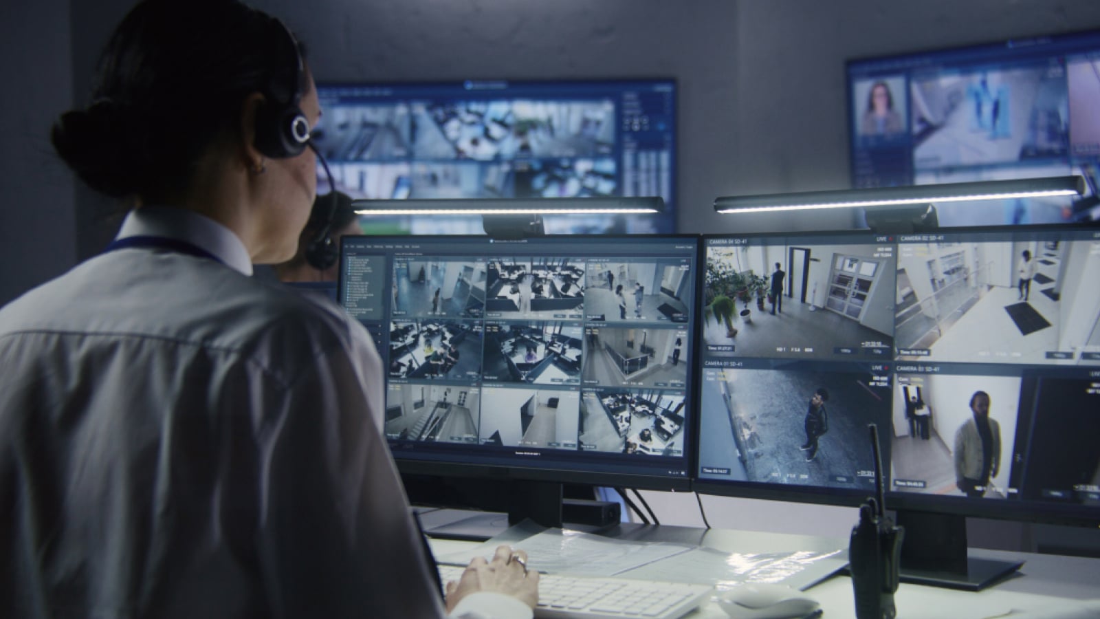 Nova funcionalidade: monitorização de instalações sem hub