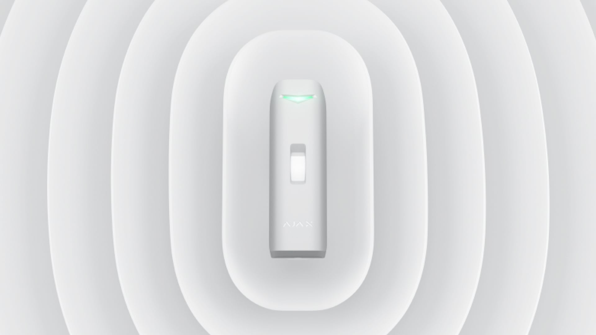 Curtain Outdoor Mini Jeweller: защита от попыток вторжения и их малейших последствий