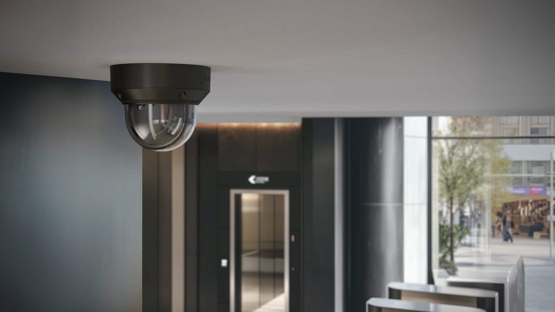 Что такое камеры, отвечающие требованиям NDAA, и почему они важны?