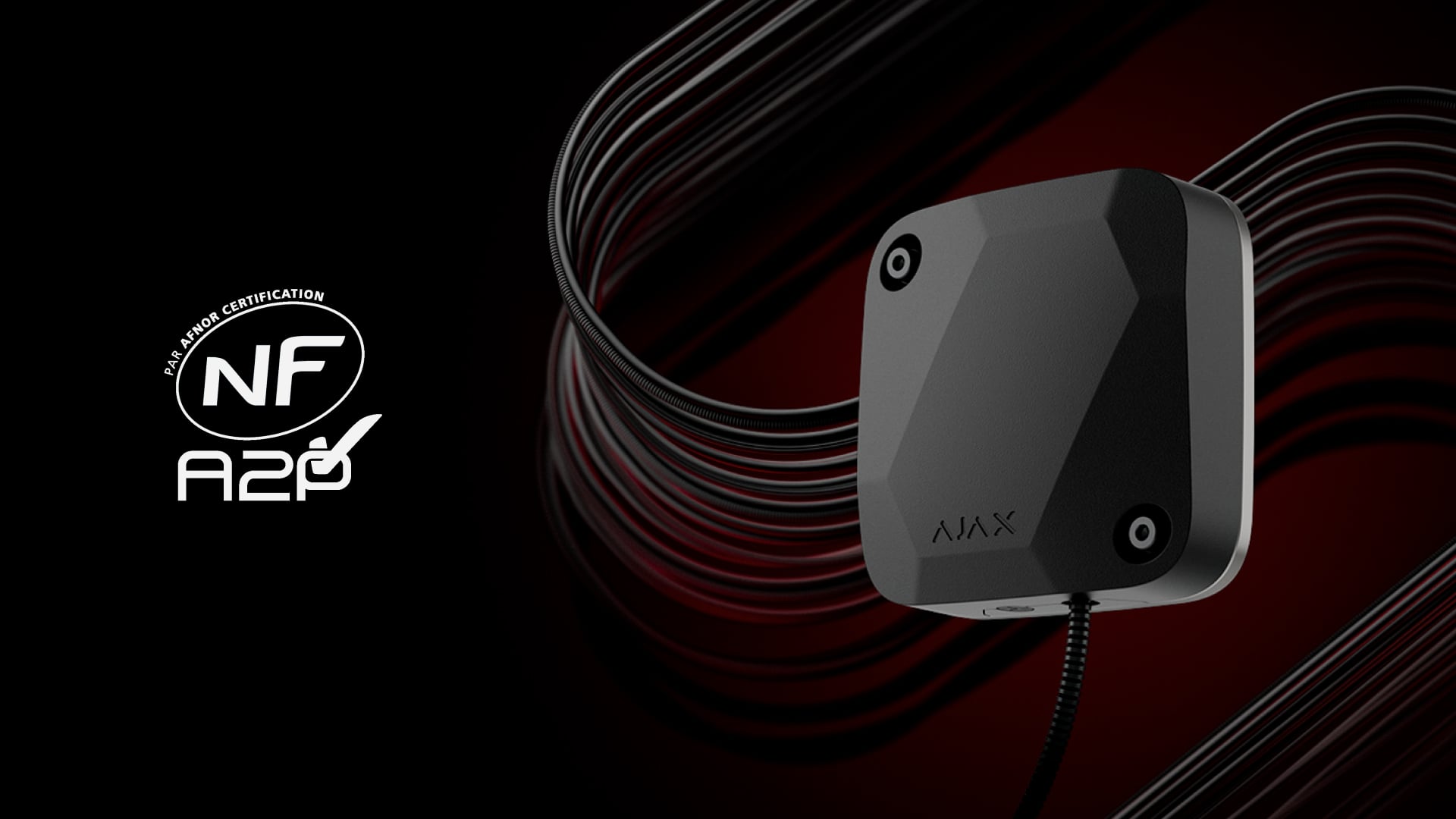 Nieuwe mijlpaal: Superior SeismoProtect G3 Fibra voldoet aan de NFA2P-norm