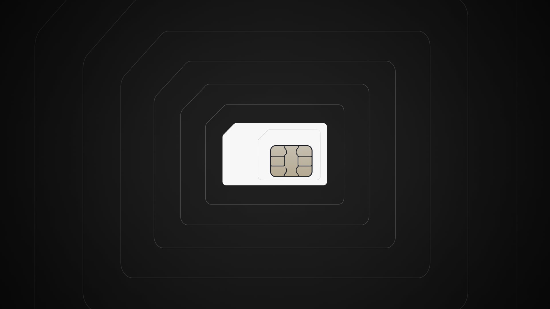 Resilient SIM in Ajax hubs