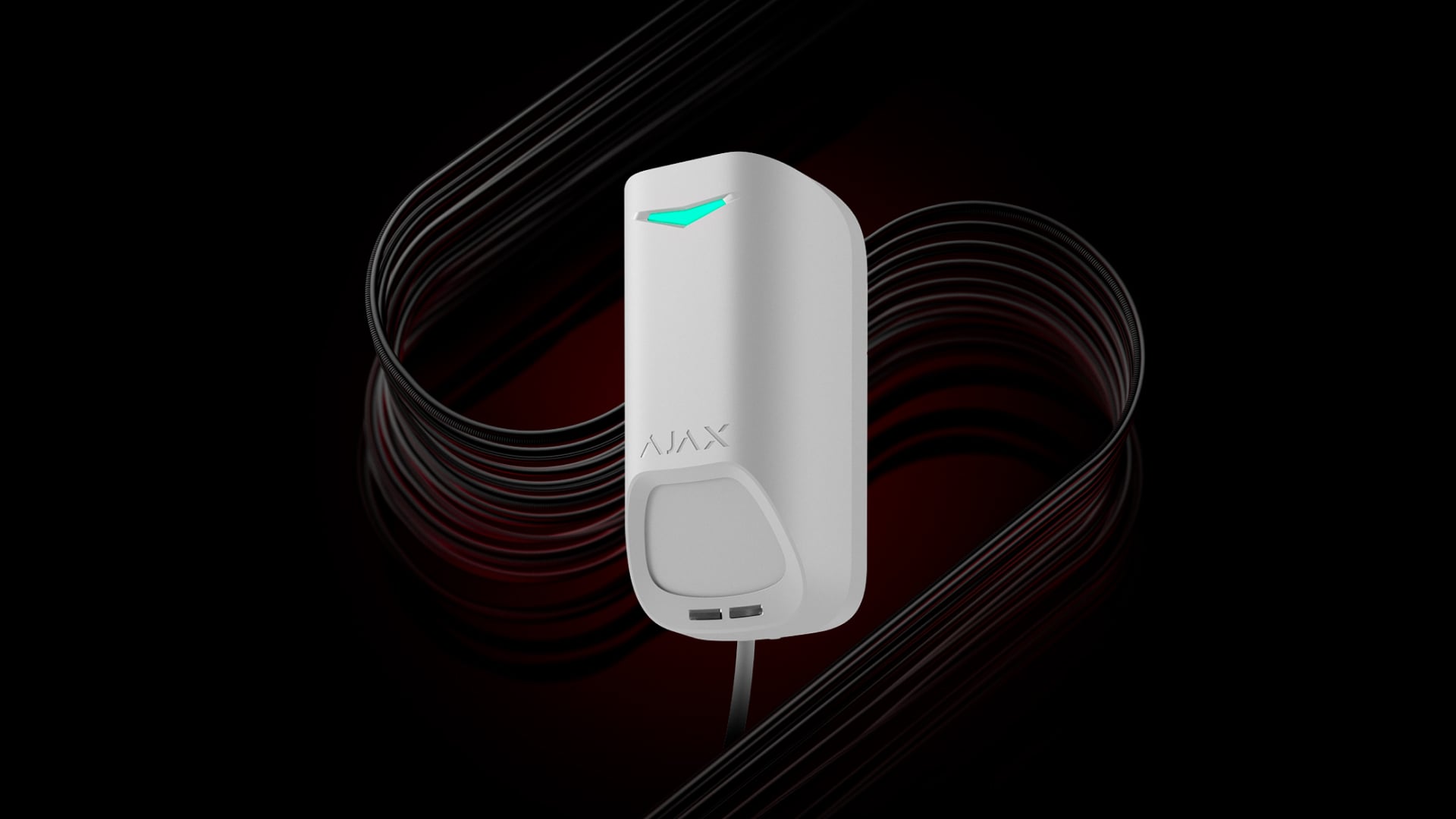 Superior MotionProtect G3 Fibra — незамінний пристрій для обʼєктів підвищеного ризику