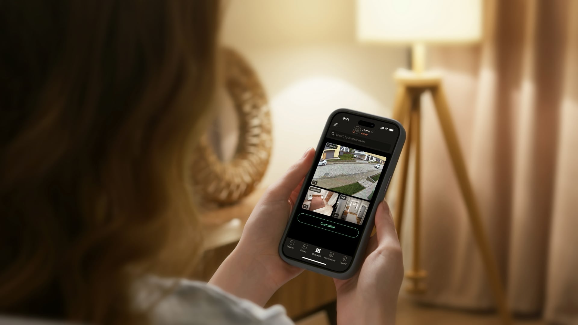 Quanto costa un sistema di sicurezza domestica?