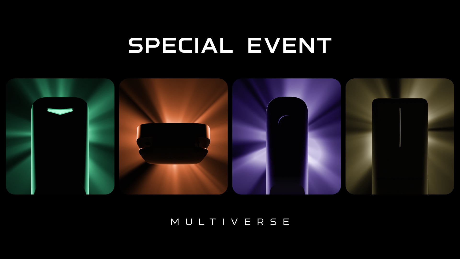 Ajax Multiverse: i punti chiave di Special Event 2024