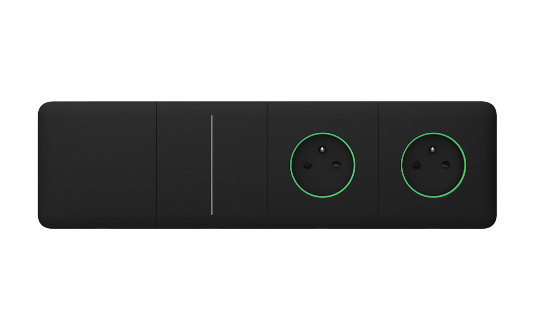 configuration