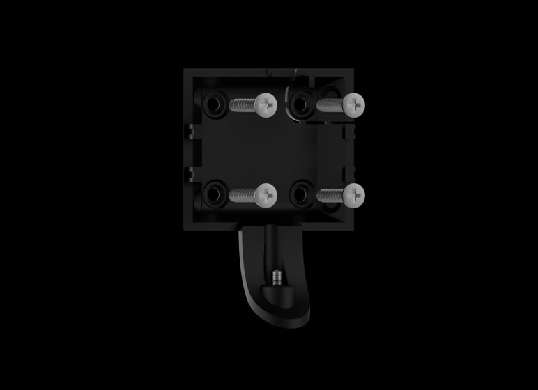 SmartBracket mounting panel