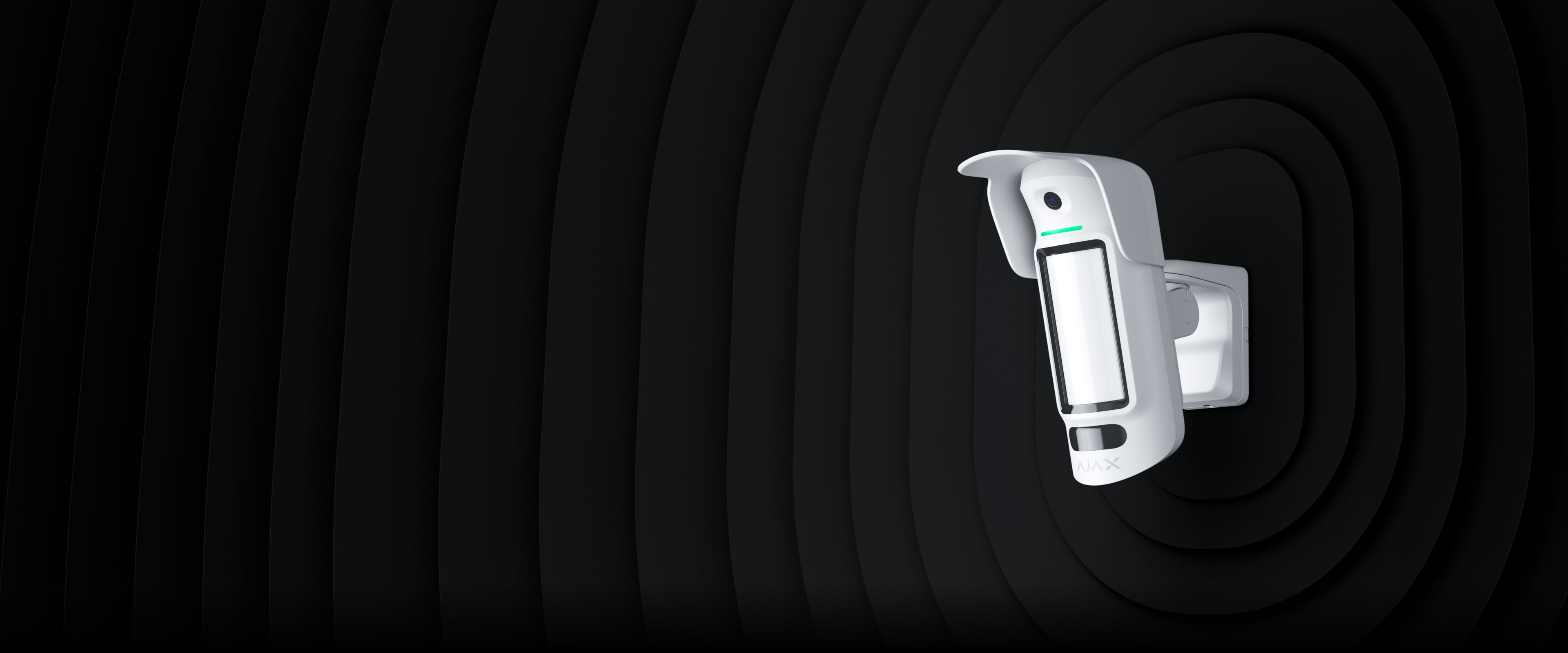 CurtainCam Outdoor HighMount (PhOD) Jeweller