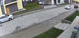 Customizable motion