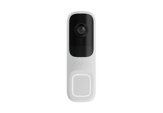 Videozvonček AJAX DoorBell