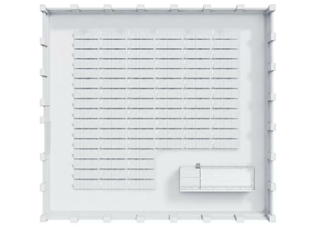 Demanding environments: remote sites