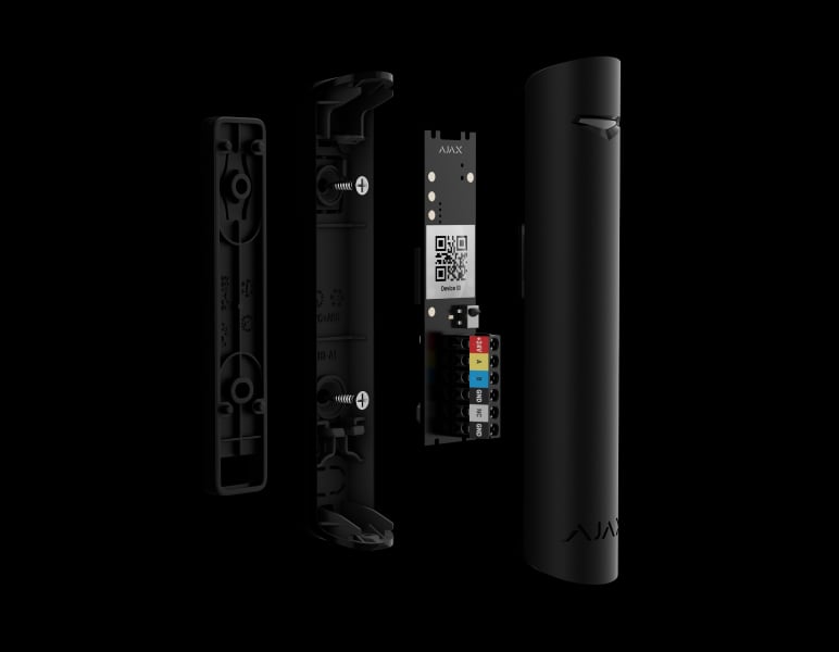 Съемная плата устройства