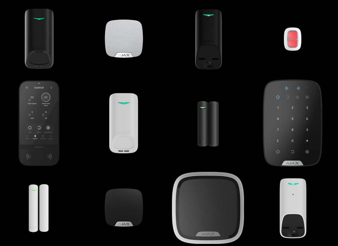 Conexión inalámbrica