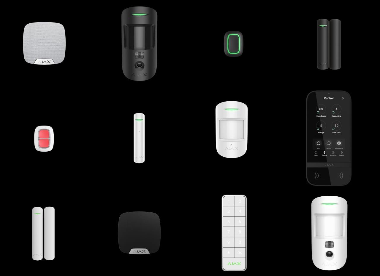 Conexión inalámbrica