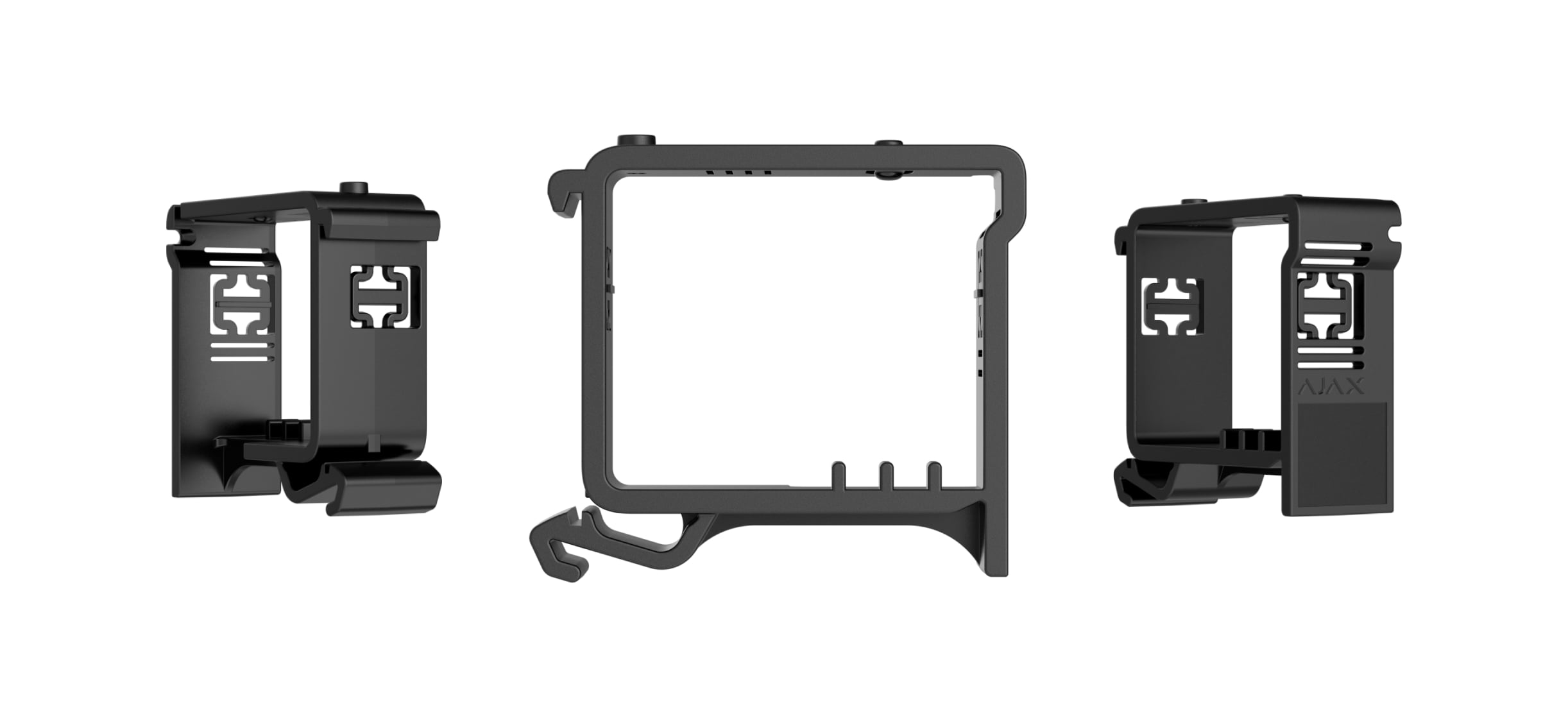 DIN Holder | Характеристики