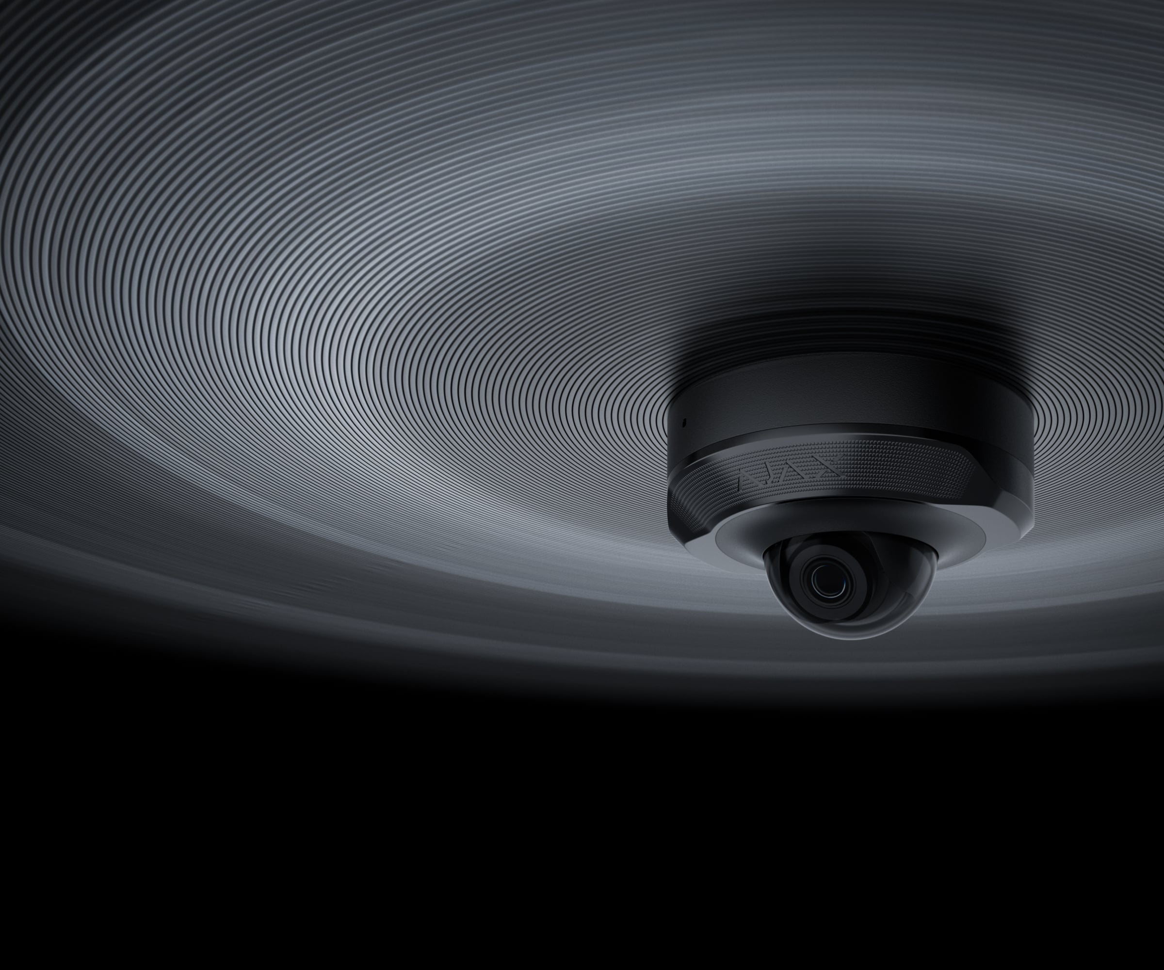 DomeCam Mini 5Mp 2.8mm