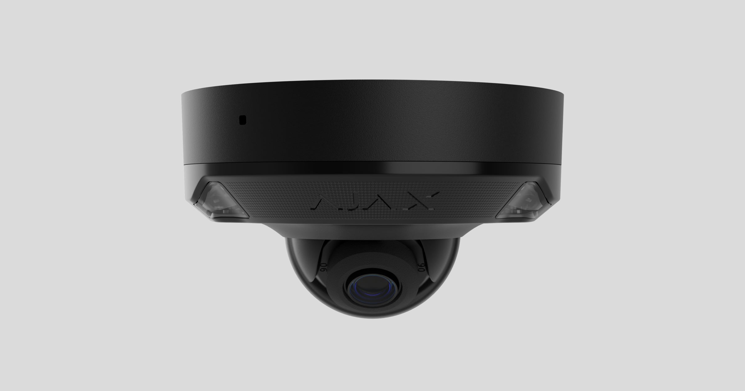 DomeCam Mini HL user manual