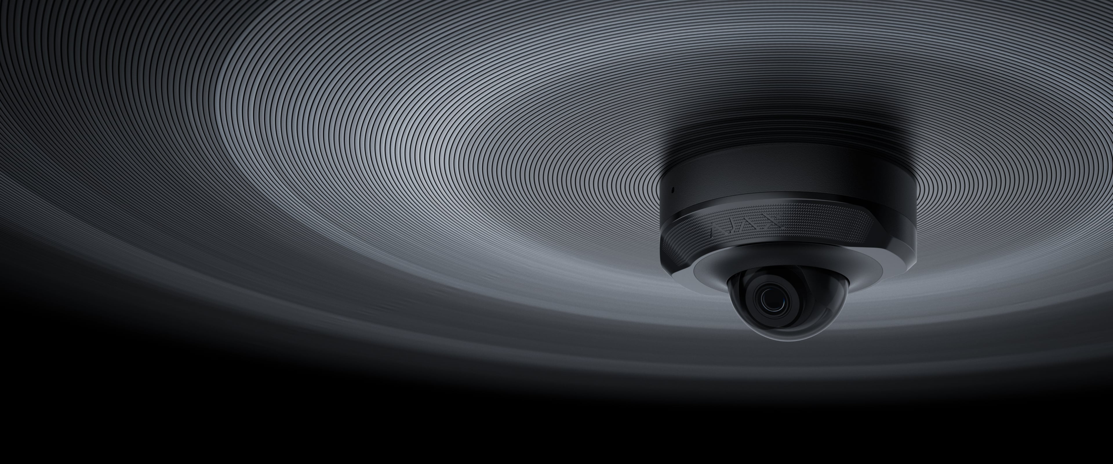 DomeCam Mini