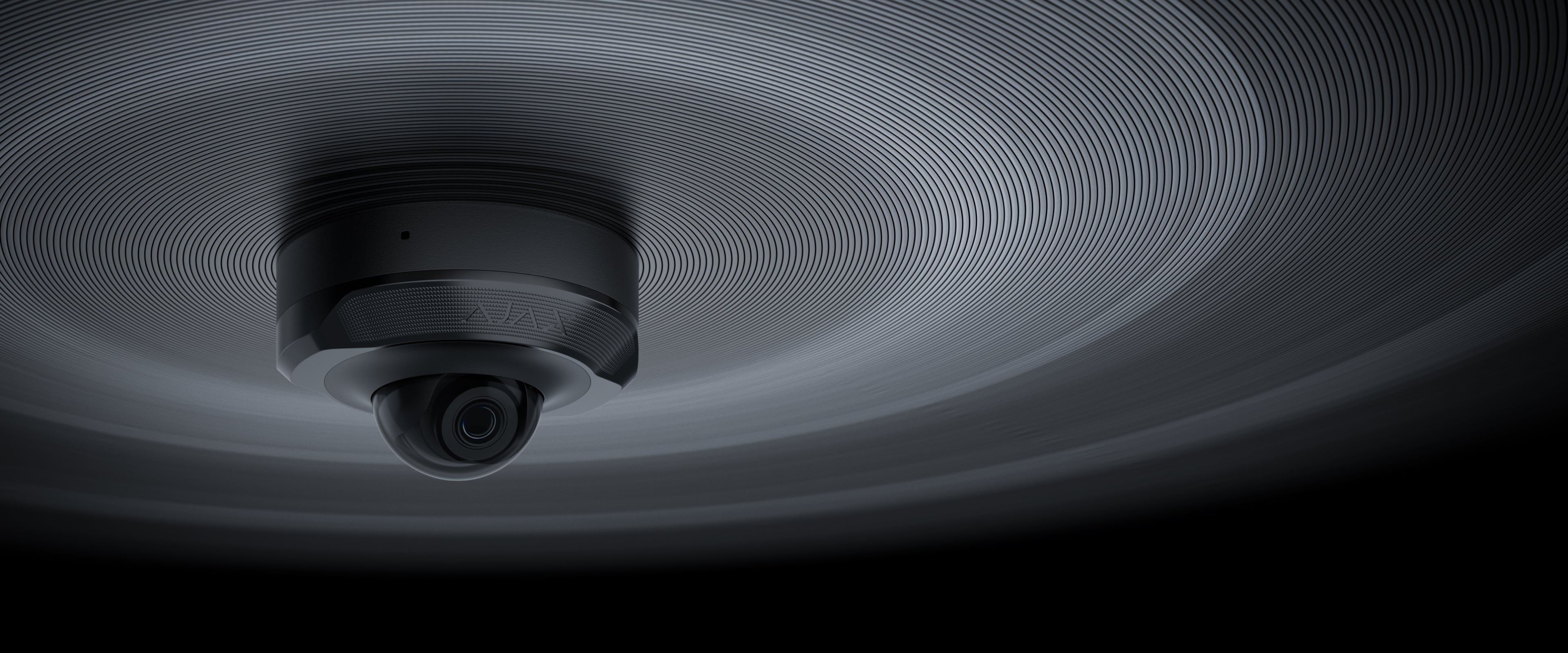DomeCam Mini