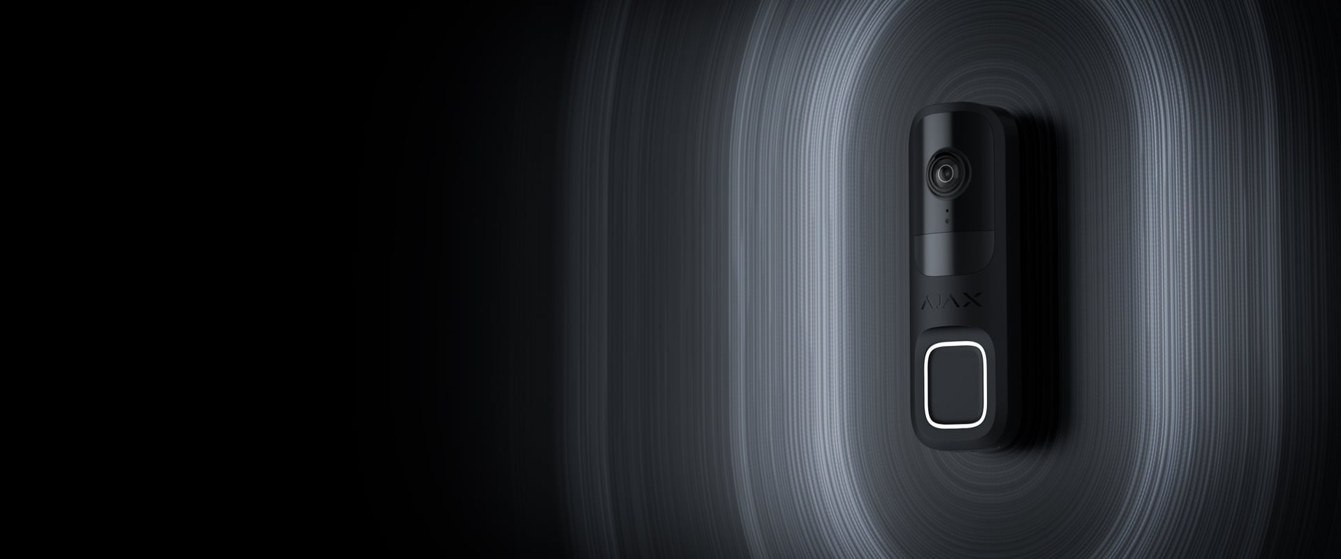 Ajax Doorbell Vorschau