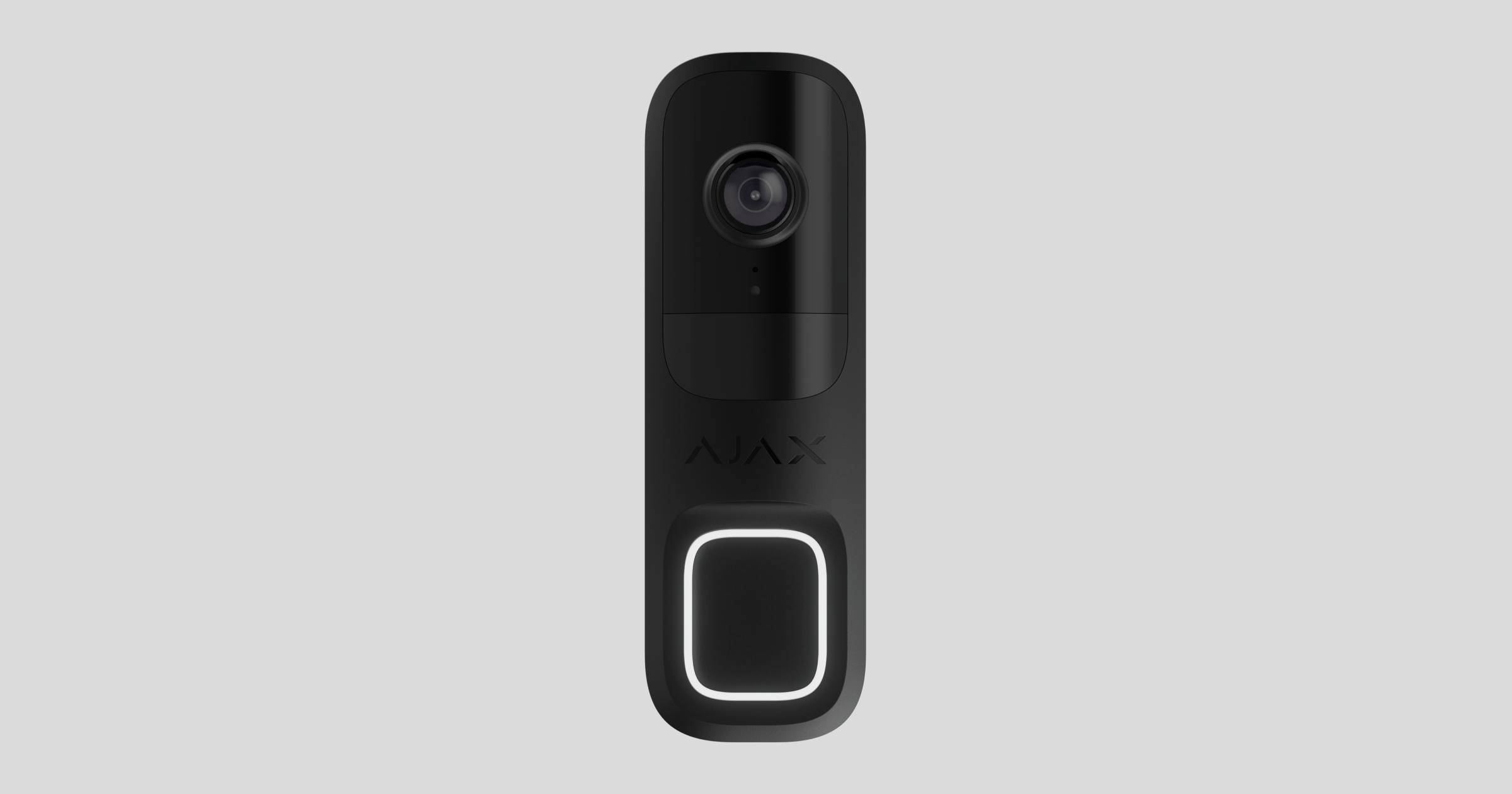 DoorBell user manual
