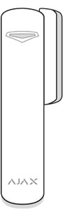 ajax doorprotect