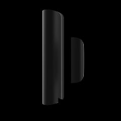 Flexible installation with two magnets included