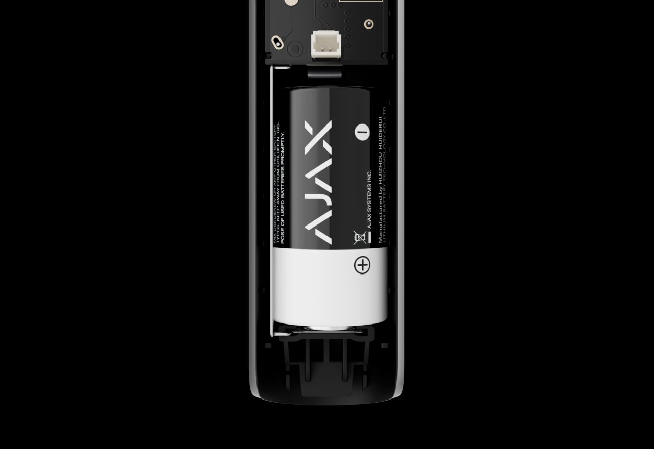 Batteries