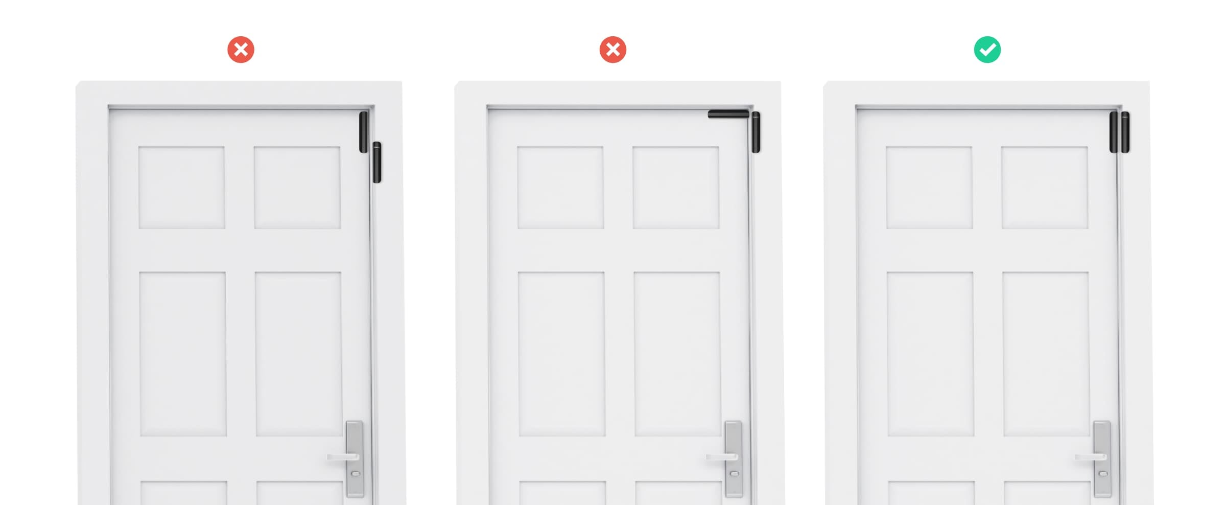 ajax doorprotect plus