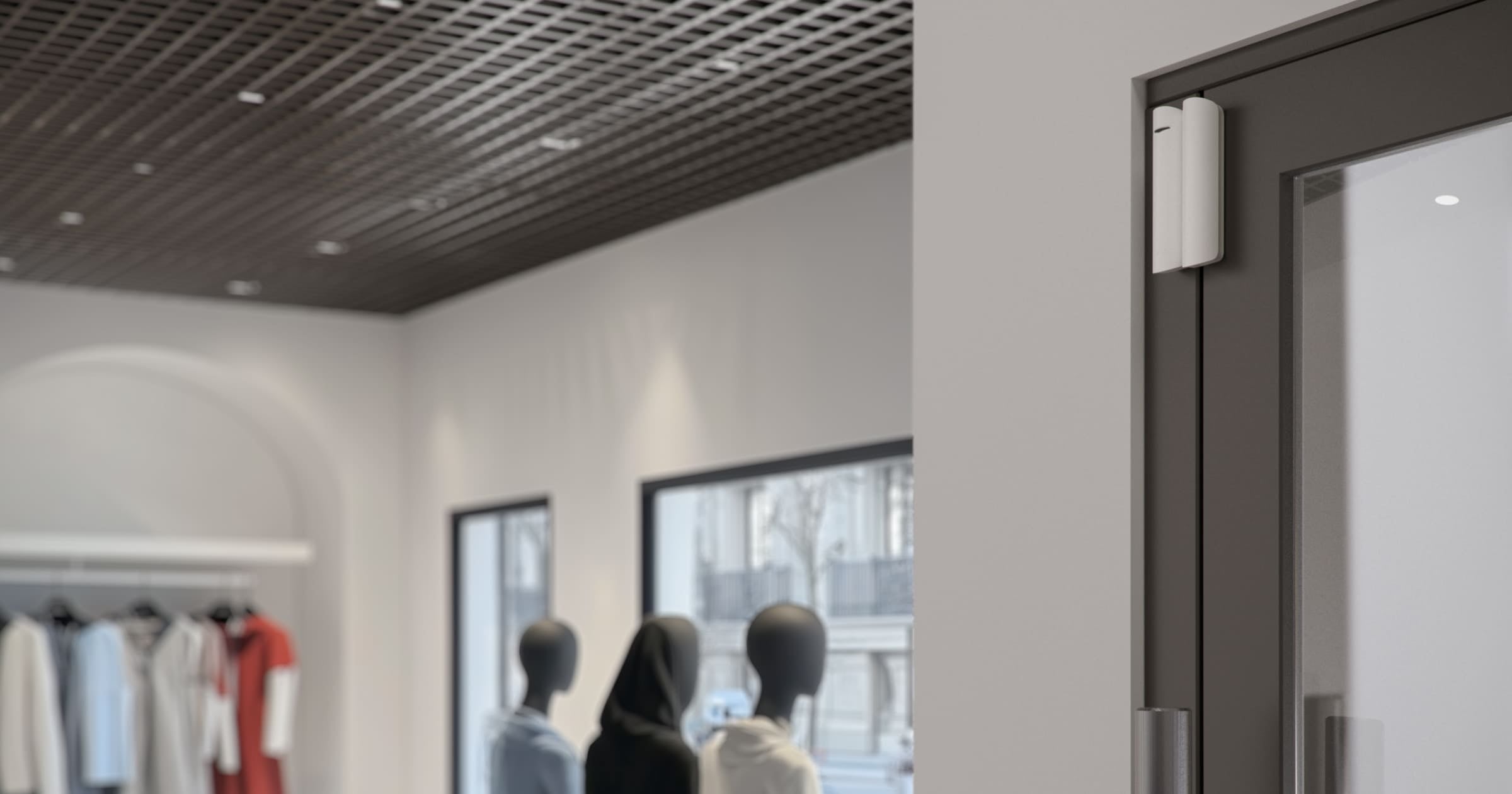 ajax doorprotect plus