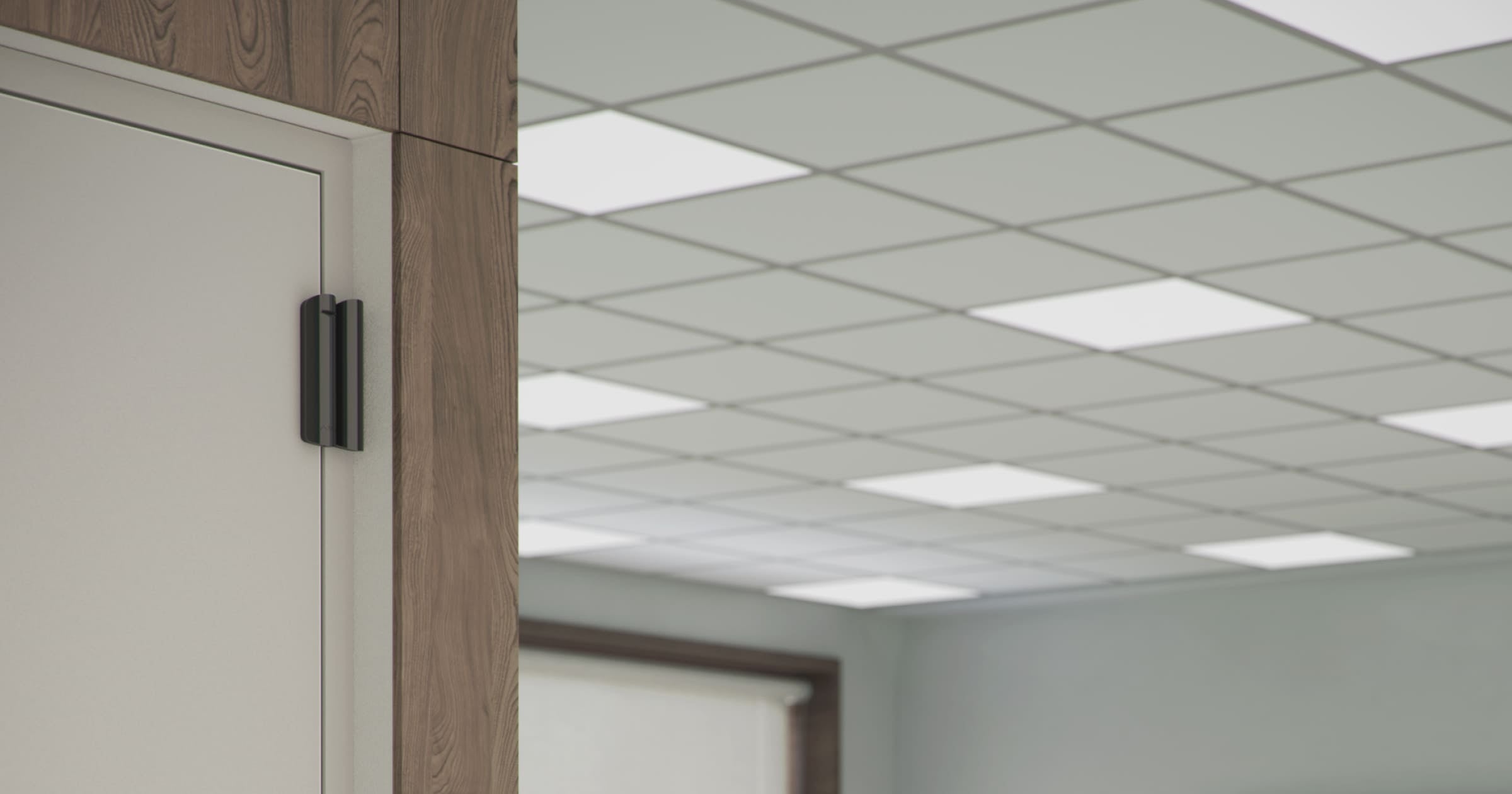 ajax doorprotect plus