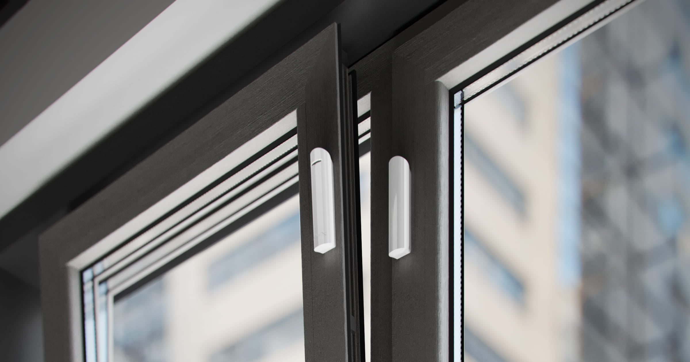ajax doorprotect plus