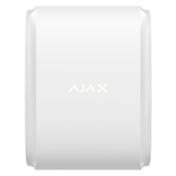 Pantalla de demostración - Kit de alarma profesional Ajax - Comunicación  Ethernet y GPRS - Joyero inalámbrico de 868 MHz - Hasta 100 dispositivos  inalámbricos - Aplicación para smartphone y software para PC - PT REFURB