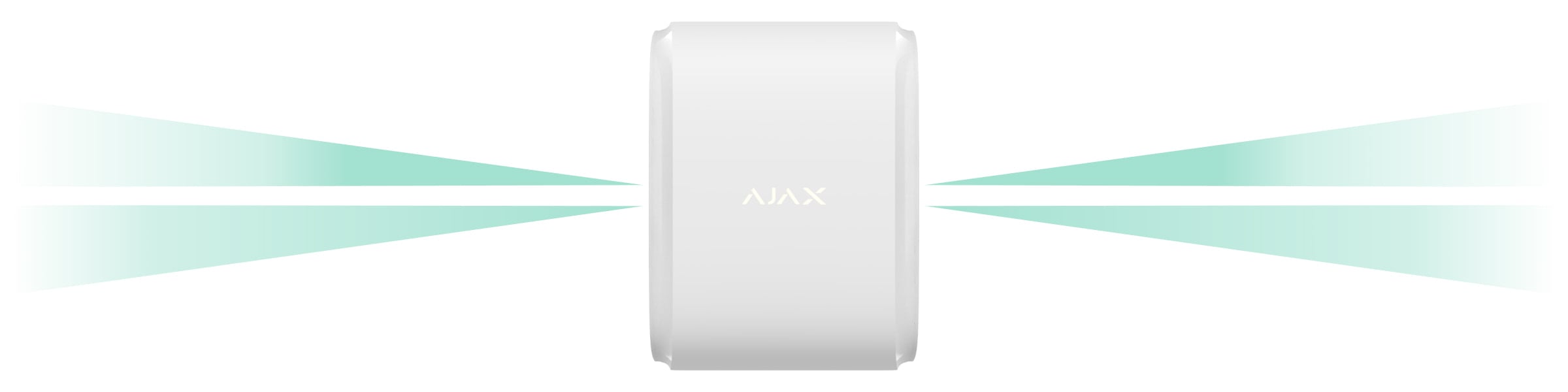ajax dualcurtain outdoor