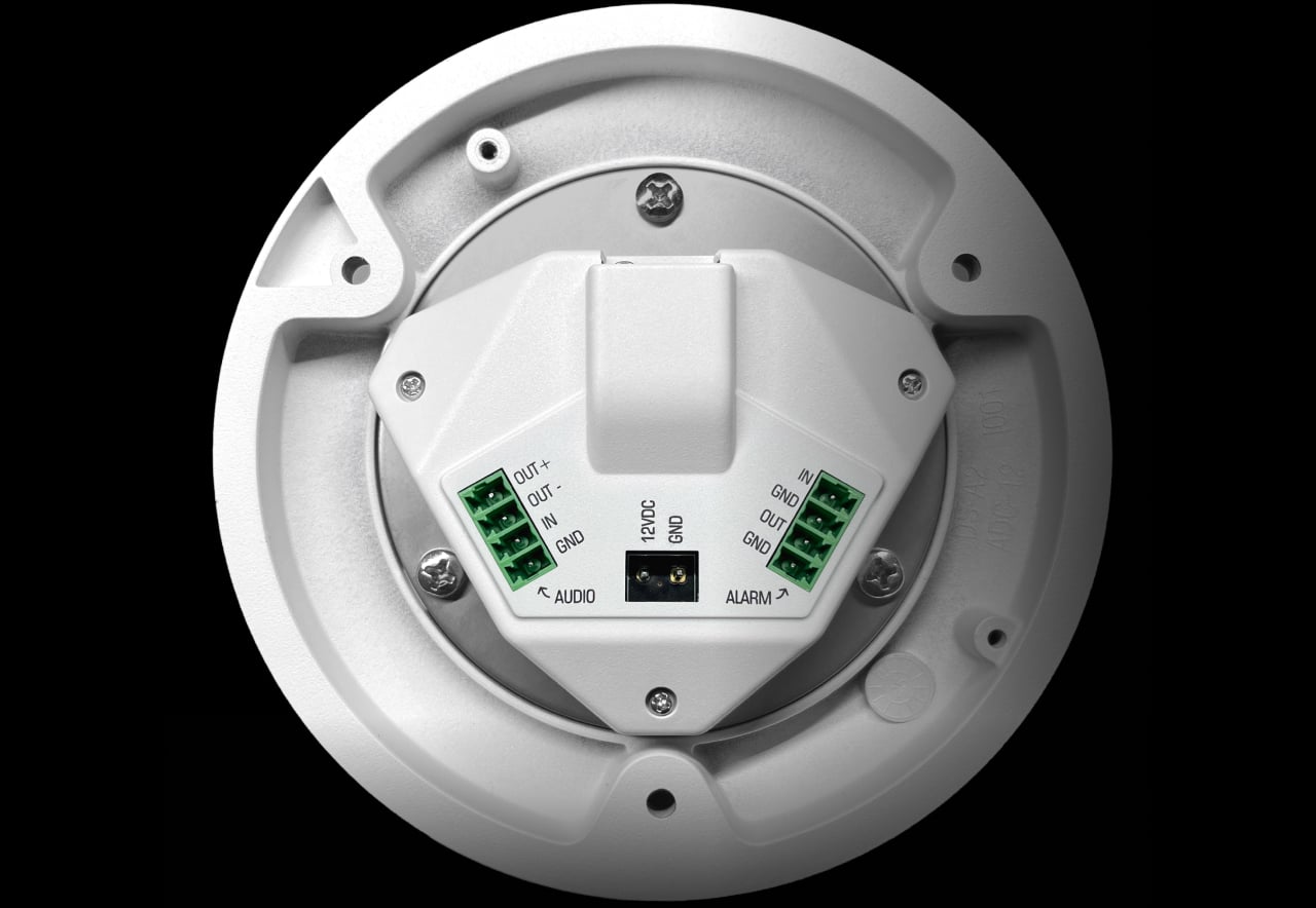 Geschikt voor upgrades en retrofits