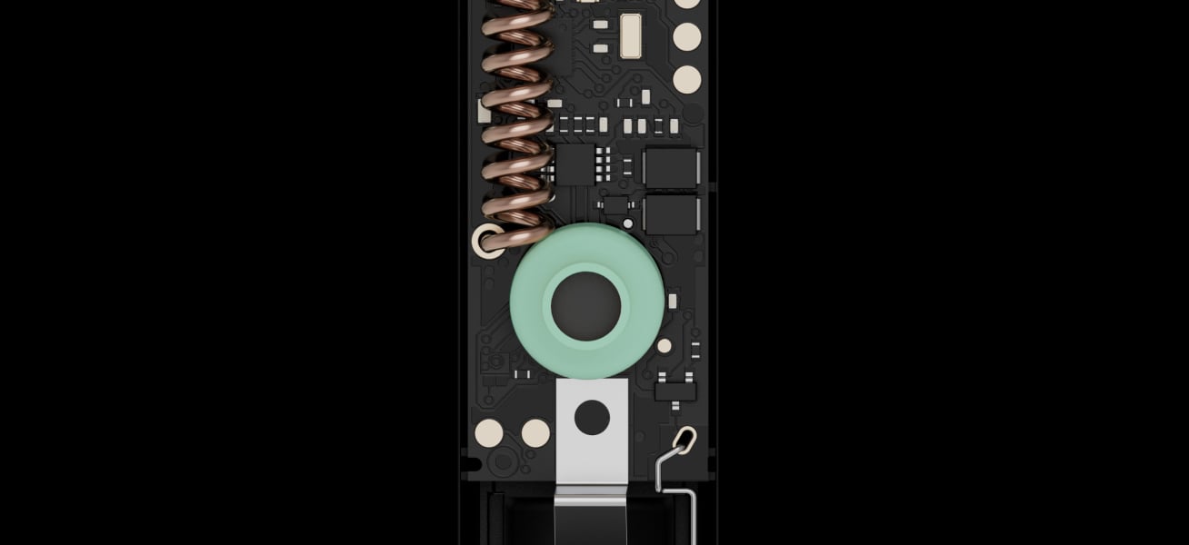 Microphone