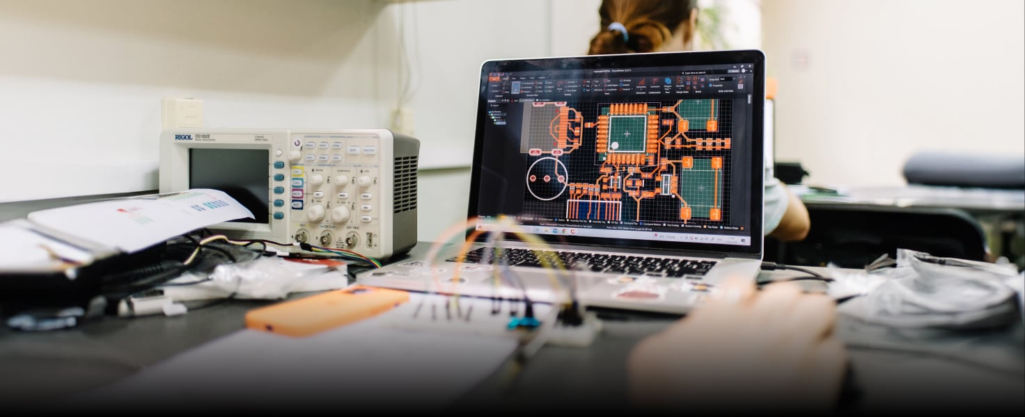 Electronics Hardware Design