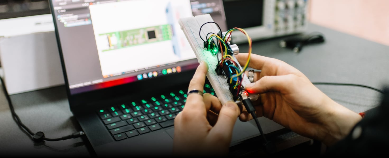 Electronics & IoT