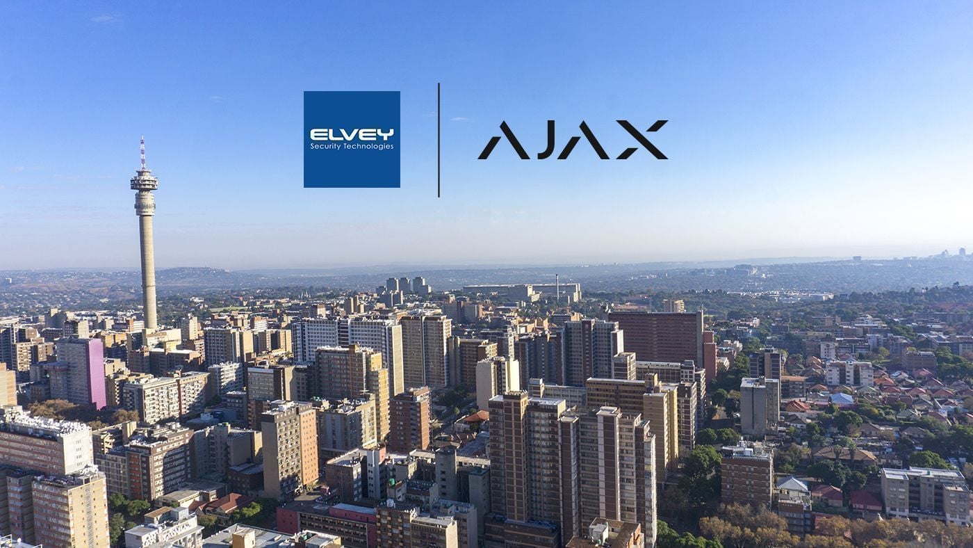 Elvey becomes the new official distributor of Ajax in South Africa