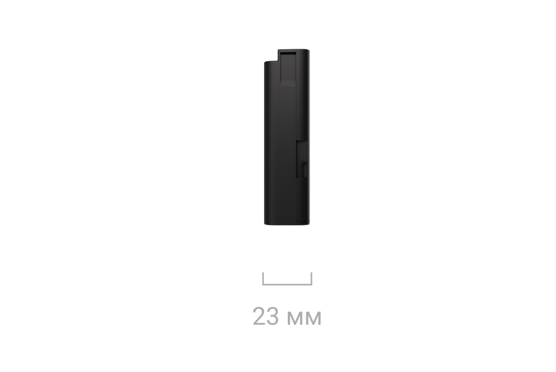 Internal battery